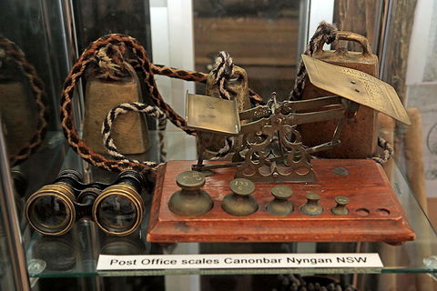 Just Rustic - Hotel NSW 0