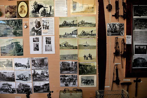 Just Rustic - Hotel NSW 1