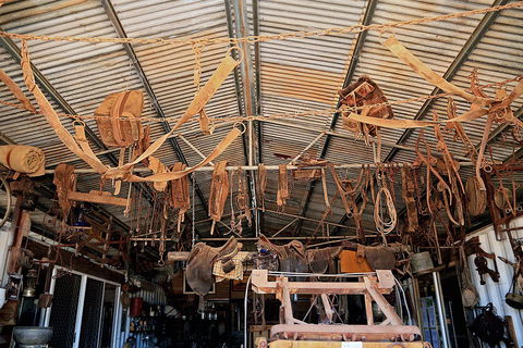 Just Rustic - Hotel NSW 2