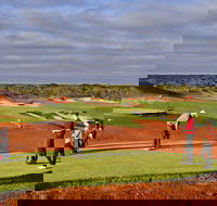 Kalgoorlie Golf Course - Hotel NSW