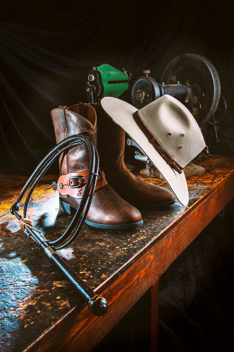 Kent Saddlery Australia - Hotel NSW 1