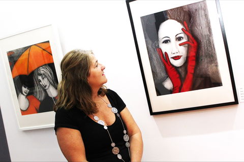 Kingaroy Regional Art Gallery - Hotel NSW 2