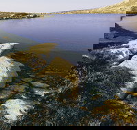 Lake Cootapatamba - Hotel NSW