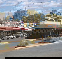 Leonora - Hotel NSW