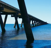 Lucinda Jetty - Hotel NSW