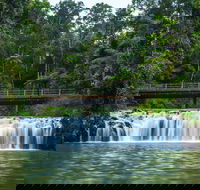 Malanda Falls - Hotel NSW