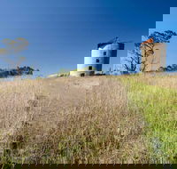 Migrant Heritage Walk - Hotel NSW