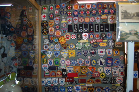 Military And Memorabilia Museum - Hotel NSW 1