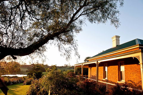 Mont De Lancey Historic Homestead & Museum - Hotel NSW 1