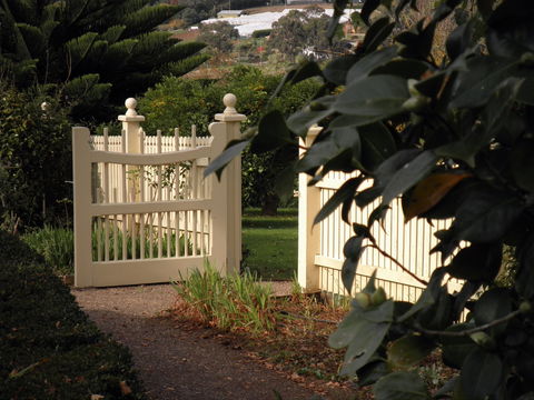 Mont De Lancey Historic Homestead & Museum - Hotel NSW 2