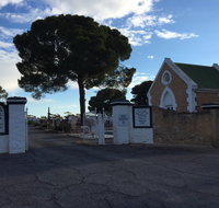 Moonta Cemetery Walks - Hotel NSW
