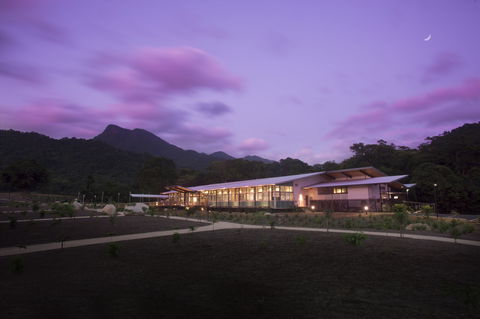 Mossman Gorge Centre - Hotel NSW 0