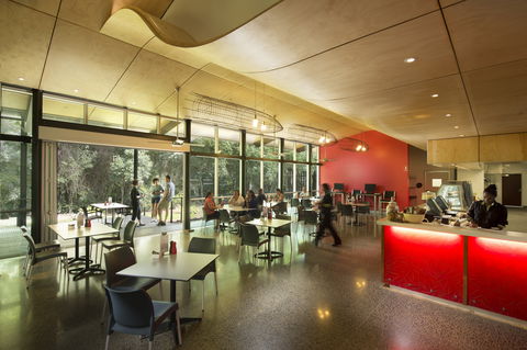 Mossman Gorge Centre - Hotel NSW 2