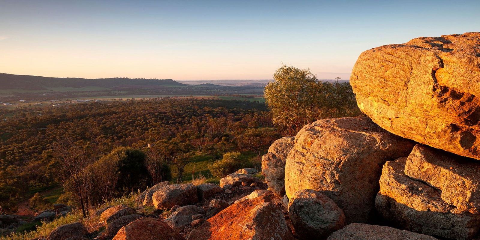 Narraloggan WA Hotel NSW