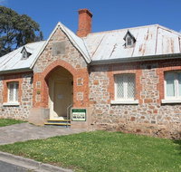 National Trust South Autralia Clare Branch Museum - Hotel NSW