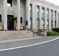 National Film and Sound Archive of Australia - Hotel NSW