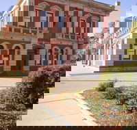 Northam Town Hall - Hotel NSW