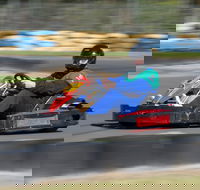 Picton Karting Track - Hotel NSW