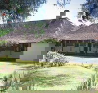 Pinjarra - Hotel NSW