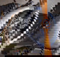 RAAF Amberley Aviation Heritage Centre - Hotel NSW