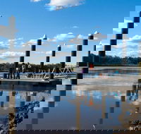 Riverside Park - Hotel NSW