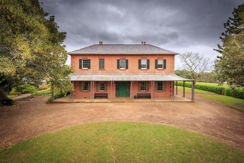 Rouse Hill Estate - Hotel NSW 0