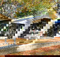 Russ Studios - Hotel NSW