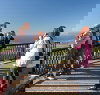 Saddleback Mountain Lookout