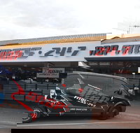 Snap Fitness Whyalla 24/7 gym - Hotel NSW