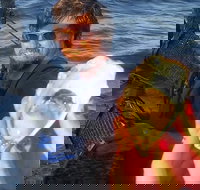 Southern Yorke Oysters - Hotel NSW