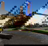 Stanley Discovery Museum - Hotel NSW