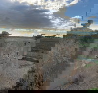 Stansbury Historic Cemetery - Hotel NSW