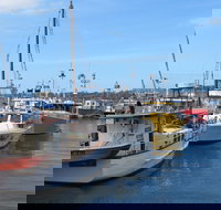 St Helens - Hotel NSW