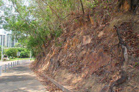 Stokes Hill - Hotel NSW 0
