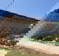 Streaky Bay Golf Club - Hotel NSW