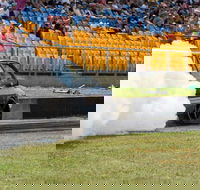 Sydney Dragway - Hotel NSW