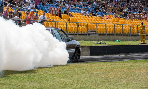 Sydney Dragway - Hotel NSW 0