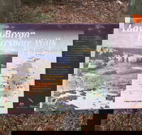 The Lady Barron Foreshore Walk - Hotel NSW