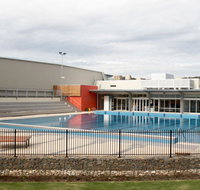 The Valleys Lifestyle Centre - Hotel NSW