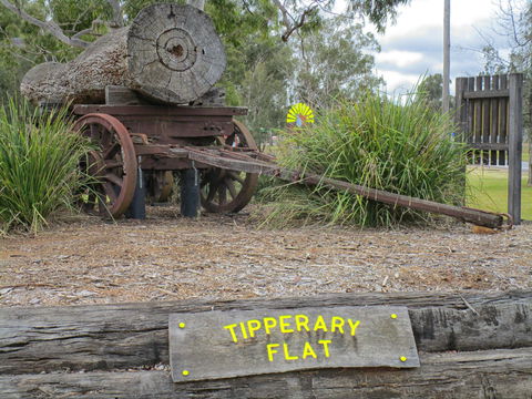 Tipperary Flat - Hotel NSW 0
