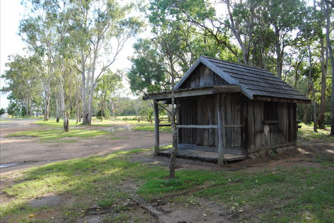 Tipperary Flat - Hotel NSW 2