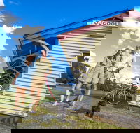 Toogoolawah - Hotel NSW
