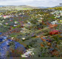 Toodyay - Hotel NSW