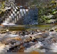 Upper Crystal Creek - Hotel NSW