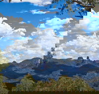 Warrumbungle Environmental Education Centre - Hotel NSW