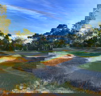 Woodlands Golf Club - Hotel NSW