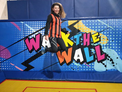 Xtreme Bounce - Hotel NSW 0