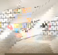 Ararat Gallery TAMA - Hotel NSW