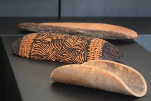 Art Trails In The Moree Plains - Hotel NSW 1