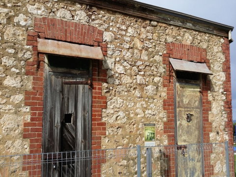 A Walk Back In Time Time Trail - Kingscote - Hotel NSW 0